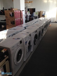 samsung graded appliances wholesale