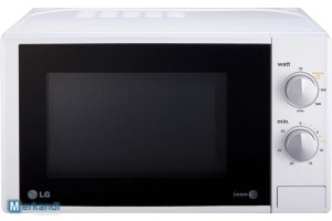 LG microwaves wholesale clearance
