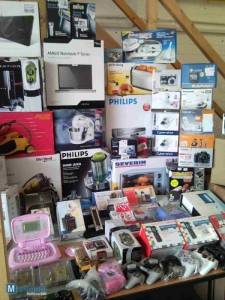 wholesale electronics