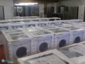 hoover wholesale white goods