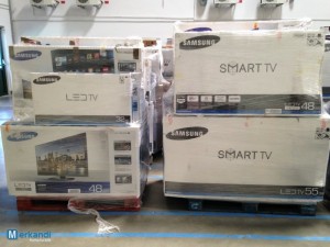 samsung wholesale tv sets