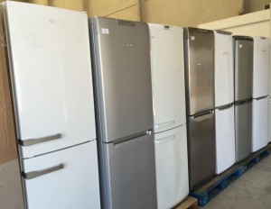 major appliances wholesale