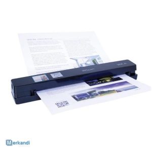 IRISCAN Anywhere ™ 5 — Portable scanner wholesale stock