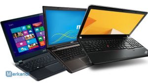 Wholesale laptops - pick & choose
