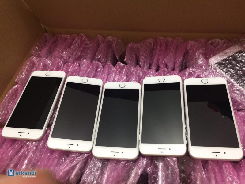 wholesale iPhone 6 16gb - stock available in Sweden