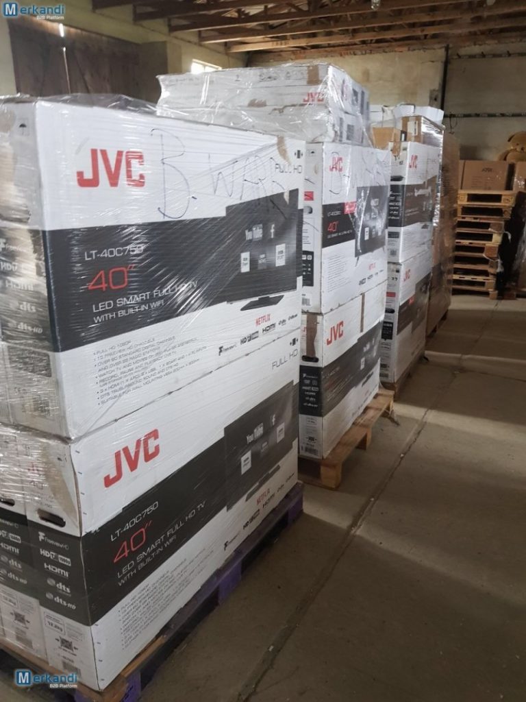 JVS ultra hd television sets wholesale