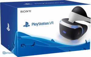 Sony PlayStation VR Headset wholesale