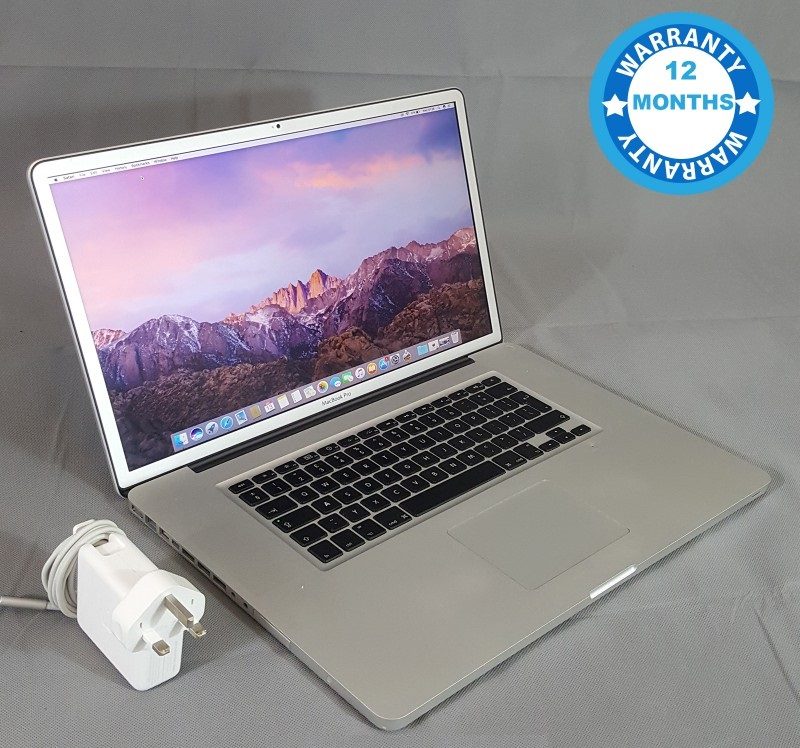 Used Wholesale Apple Macbook Pro 13"