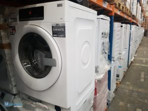 Major appliances wholesale stock in Germany
