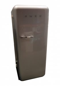 Smeg larder fridges wholesale in the UK